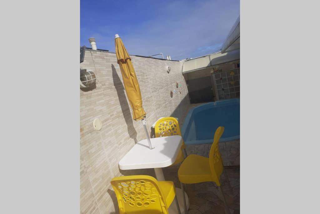 Cobertura Em Ondina Lägenhet Salvador Exteriör bild