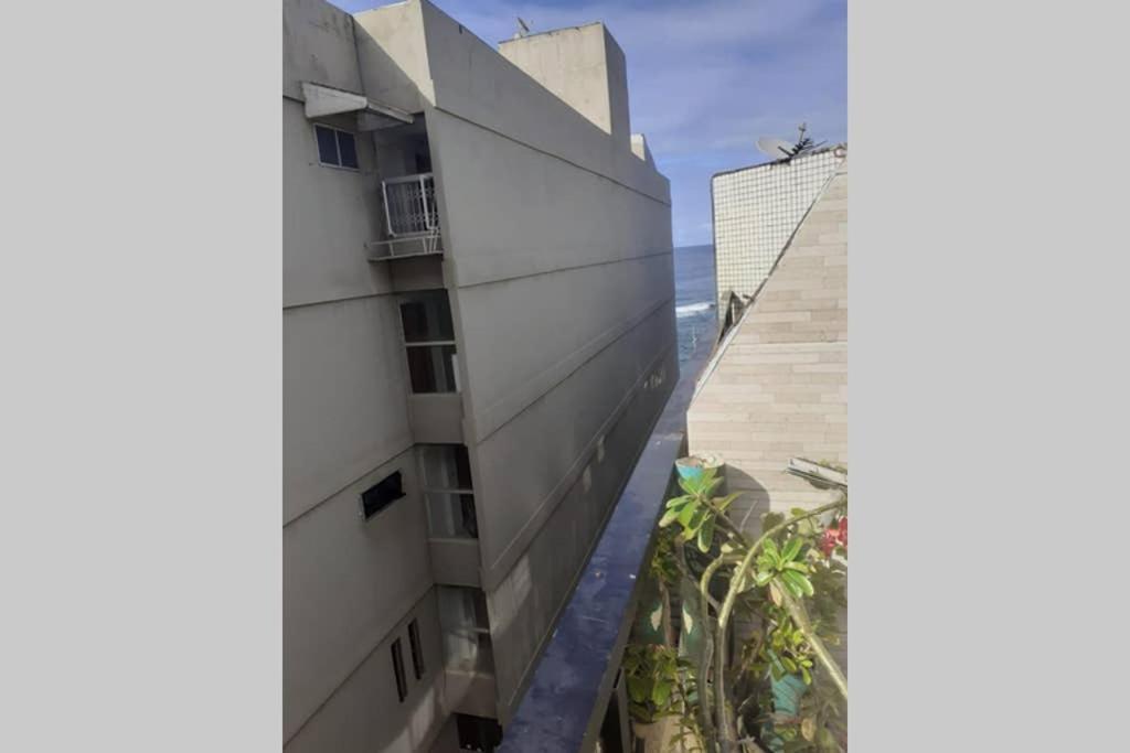 Cobertura Em Ondina Lägenhet Salvador Exteriör bild
