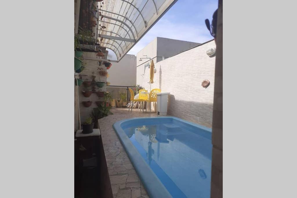Cobertura Em Ondina Lägenhet Salvador Exteriör bild